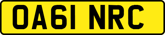 OA61NRC