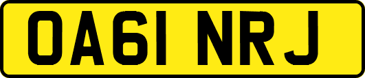 OA61NRJ