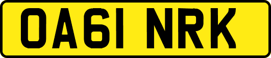 OA61NRK