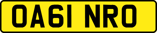 OA61NRO