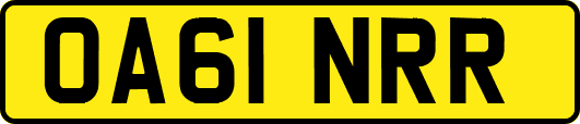 OA61NRR
