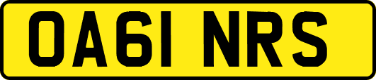 OA61NRS