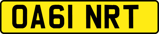 OA61NRT