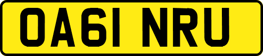 OA61NRU