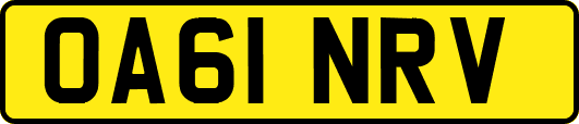 OA61NRV