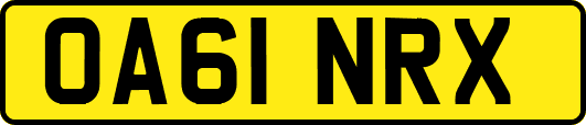 OA61NRX