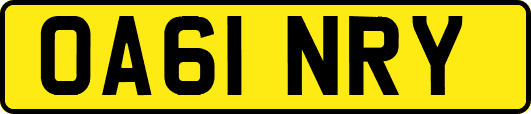 OA61NRY