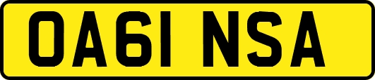 OA61NSA