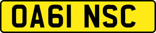 OA61NSC