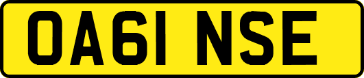 OA61NSE