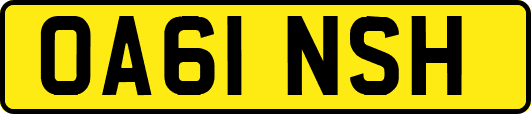 OA61NSH