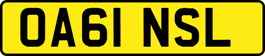 OA61NSL