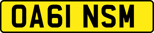 OA61NSM