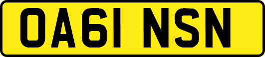 OA61NSN