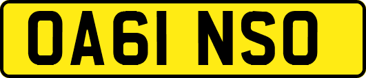 OA61NSO
