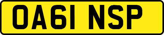 OA61NSP