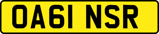 OA61NSR