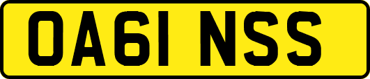 OA61NSS