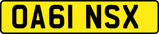 OA61NSX