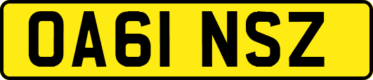 OA61NSZ