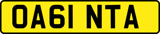OA61NTA
