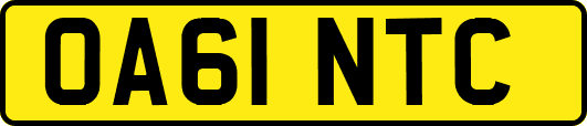 OA61NTC
