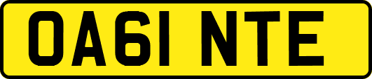 OA61NTE