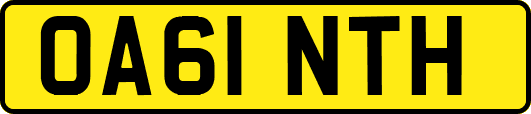 OA61NTH