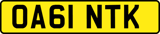 OA61NTK