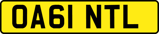 OA61NTL
