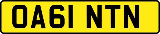 OA61NTN