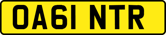 OA61NTR