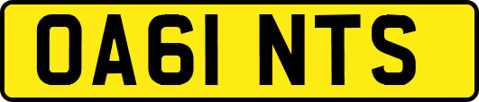 OA61NTS