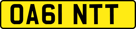 OA61NTT