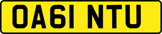 OA61NTU
