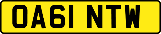 OA61NTW