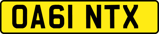 OA61NTX
