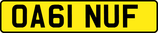 OA61NUF