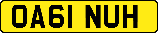 OA61NUH