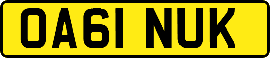 OA61NUK