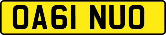 OA61NUO