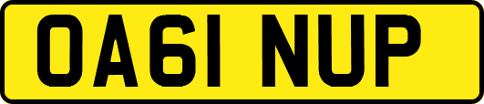 OA61NUP