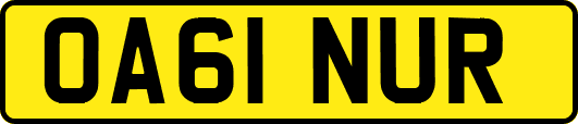 OA61NUR