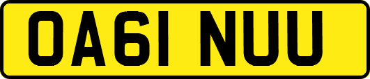 OA61NUU