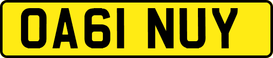 OA61NUY