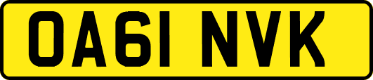 OA61NVK
