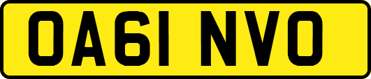 OA61NVO