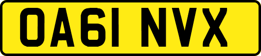 OA61NVX