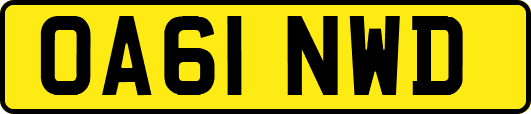 OA61NWD
