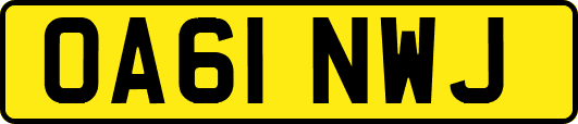 OA61NWJ